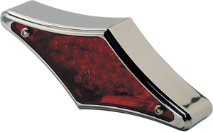 Pro-One Performance - LED Taillight - Diamond - LED Taillight - 400440